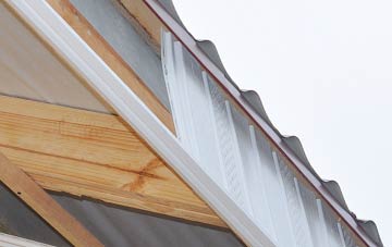 why Wilkesley fascia repairs are essential