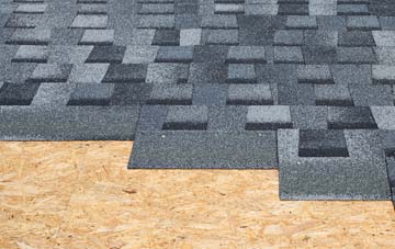 expert Wilkesley asphalt roof companies