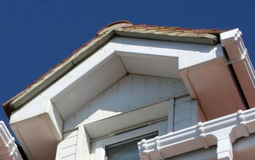 Wilkesley fascia installation costs