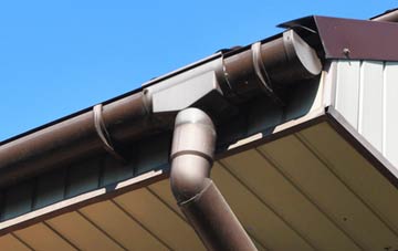 types of Wilkesley fascias