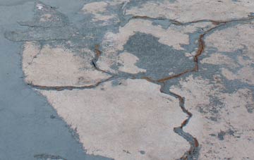 fibreglass roofing replacement Wilkesley