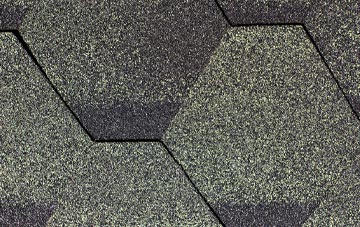 Wilkesley fibreglass shingle repairs