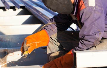 Wilkesley flat roofing options