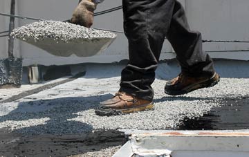 Wilkesley flat roofing companies