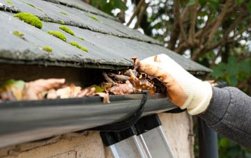 gutter cleaning Wilkesley, Cheshire