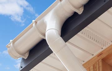 Wilkesley gutter installation costs