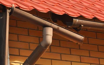 Wilkesley gutter repair costs