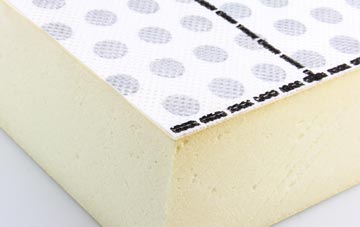 meeting Wilkesley building codes