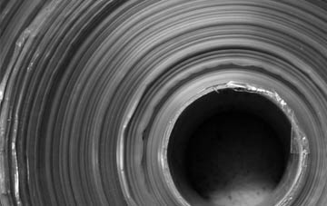 Wilkesley pvc roof replacement