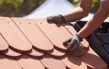 Wilkesley roof tile contractors