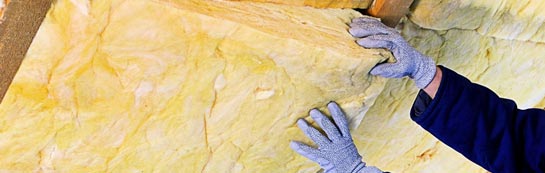 quotes for Wilkesley roof insulation