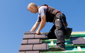 disadvantages of Wilkesley slate roofing