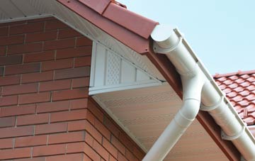 Wilkesley soffit repair costs