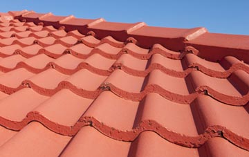 Wilkesley tile and slate roof replacement