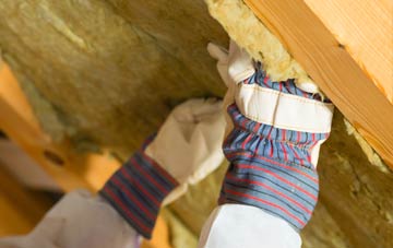 types of Wilkesley pitched roof insulation materials