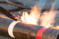 Wilkesley flat roofing replacement