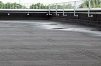 find rated Wilkesley flat roofing companies