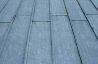 Wilkesley lead roofing