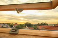rated Wilkesley roof window companies